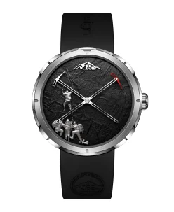 Ciga Design AUTOMATON WATCH EVEREST CHINA 65TH ANNIVERSARY