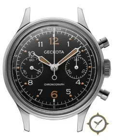 Workshop Model 2E Chronograph Watch