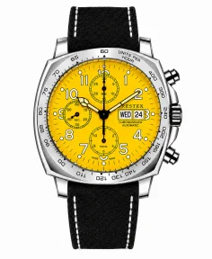 Duckworth Prestex Prestex Valjoux 7750