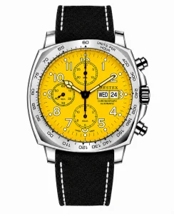 Duckworth Prestex Prestex Valjoux 7750