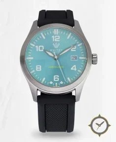 Ambassador - Glacier