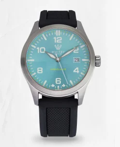 Whitby Watch Co. Ambassador - Glacier