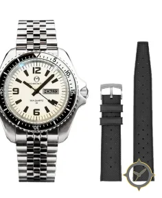 Momentum Sea Quartz 30 Orca Bundle