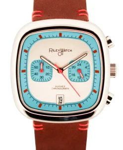 Riley Watch Co. Howard Hughes Chronograph