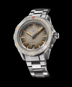 Zelos Swordfish Ti Desert Sand