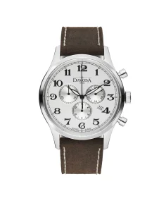 Davosa Heritage Chronograph