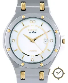 Femina T-Round Scrachproof