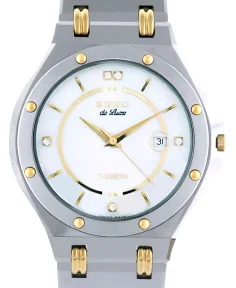 Zeno-Watch Basel Femina T-Round Scrachproof