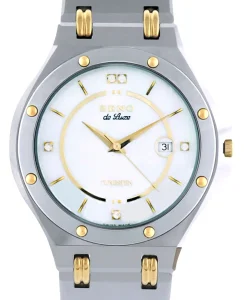 Zeno-Watch Basel Femina T-Round Scrachproof