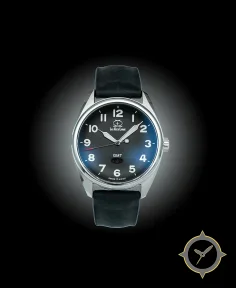 ARK GMT Black Red