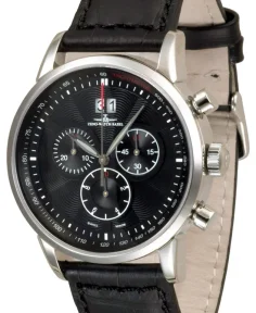 Zeno-Watch Basel Magellano Chronograph Big Date Quartz