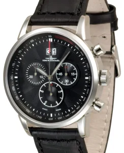 Zeno-Watch Basel Magellano Chronograph Big Date Quartz