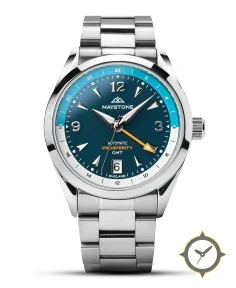 PROSPERITY GMT SERENE SKIES