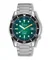 1521 Green Ray Bracelet
