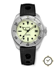 Night Diver 200M Automatic Full-Lume Diving Watch