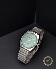 Heritage Mark II Tortoise