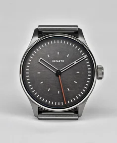 Defakto Watches Defakto Kinetik Duro 10Atm