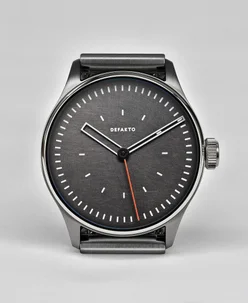 Defakto Watches Defakto Kinetik Duro 10Atm