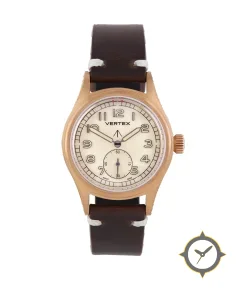 Bronze 36 DE Pre Order