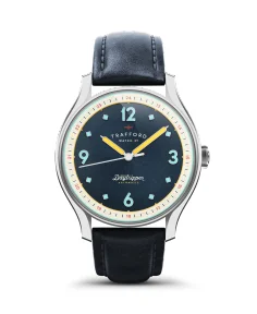 Trafford Watch Co. Daytripper I-70