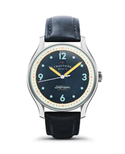 Trafford Watch Co. Daytripper I-70
