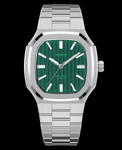 Maen Watches MANHATTAN 三七
