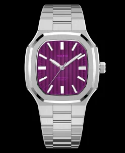 Maen Watches MANHATTAN 三七