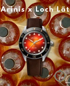 Elka ARINIS AF03w-0811