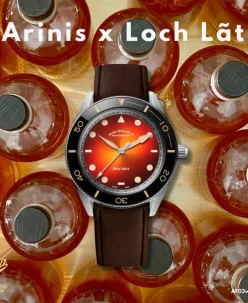 Elka ARINIS AF03w-0811