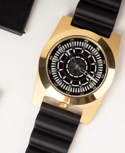 Andoandoando The Return of the Imperial Titanium - Limited Edition