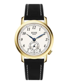 Kuoe OLD SMITH 90-007 Automatic Blued Steel Hands