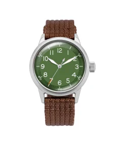 Praesidus Spec 2 Ameriquartz Olive Green Limited
