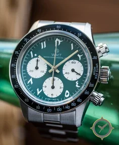 WMT Watches Montana – UAE Limited Edition