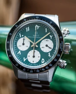 WMT Watches Montana – UAE Limited Edition 100 pc