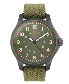 Stowa Fieldwatch Terra Forest