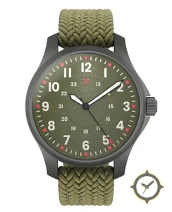 Stowa Fieldwatch Terra Forest