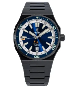Ocean Crawler Bolt DLC Blue