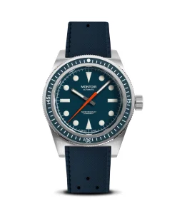 Montoir MWMOD-01 V2 - Blue