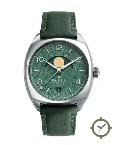 Farer MOONPHASE Baily Limited Run