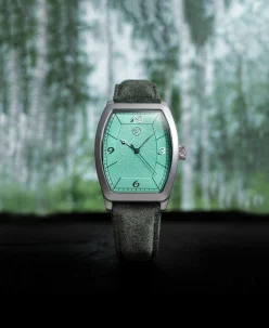 Galvin Watch Co. Suvi Birch