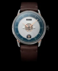 Timeless HMS BL