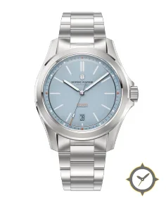 Søværn - Himmelblå