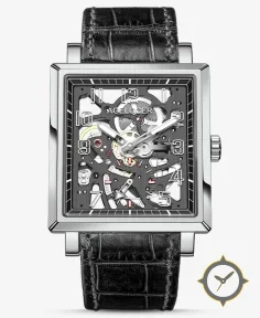 Codex Series Skeleton