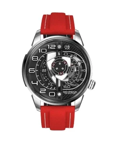 Behrens Rotary Watch 2025 Edition