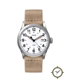 S3 Calendar Field White Quartz