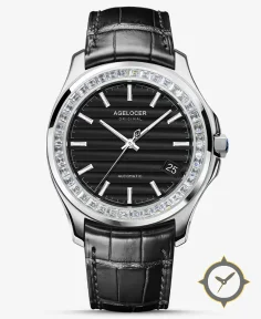 Original Baikal Series Date