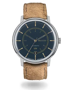 Bravur Scandinavia Limited Edition - Slate Grey