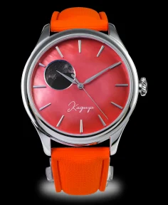 Wancher Watch Dream Moonphase Kaguya - KAKI