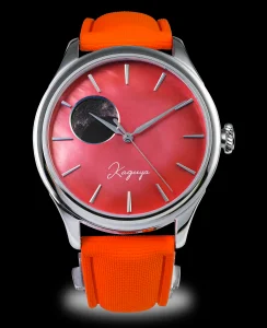 Wancher Watch Dream Moonphase Kaguya - KAKI