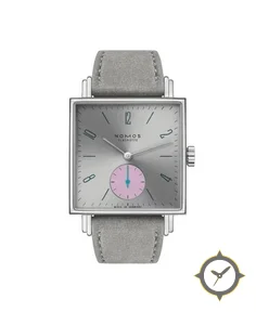 Tetra – Die Unerreichbare